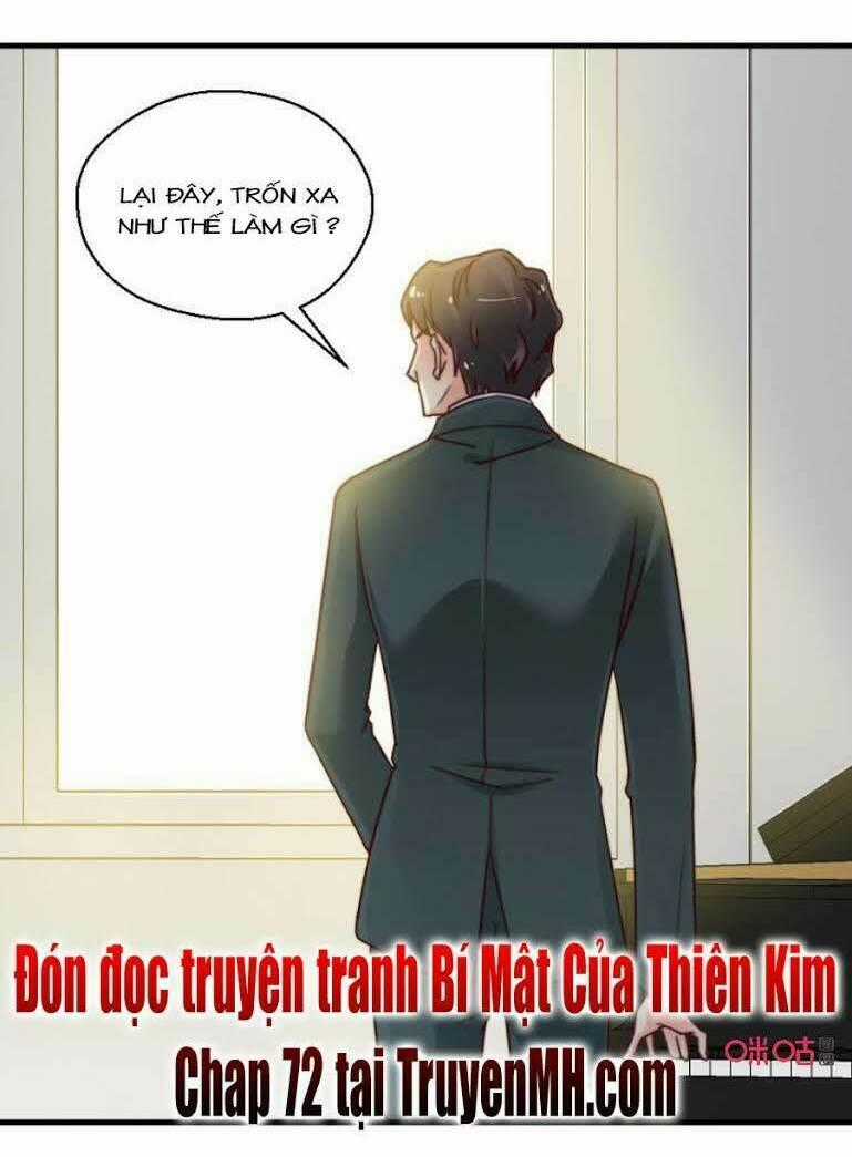 Bí Mật Của Thiên Kim - Chapter 71 - Trang 20