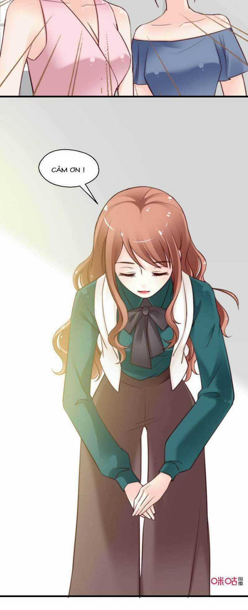 Bí Mật Của Thiên Kim - Chapter 71 - Trang 3