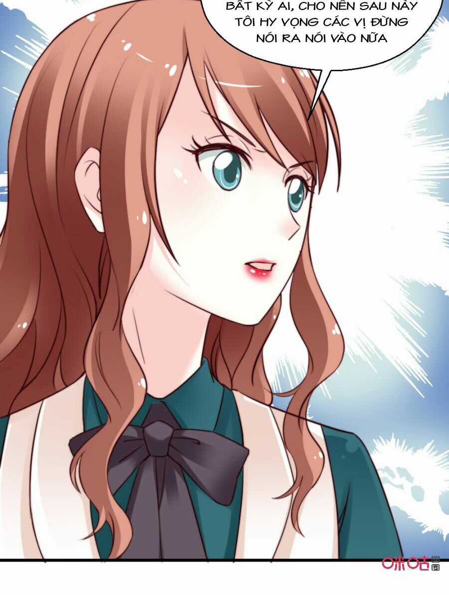 Bí Mật Của Thiên Kim - Chapter 71 - Trang 5