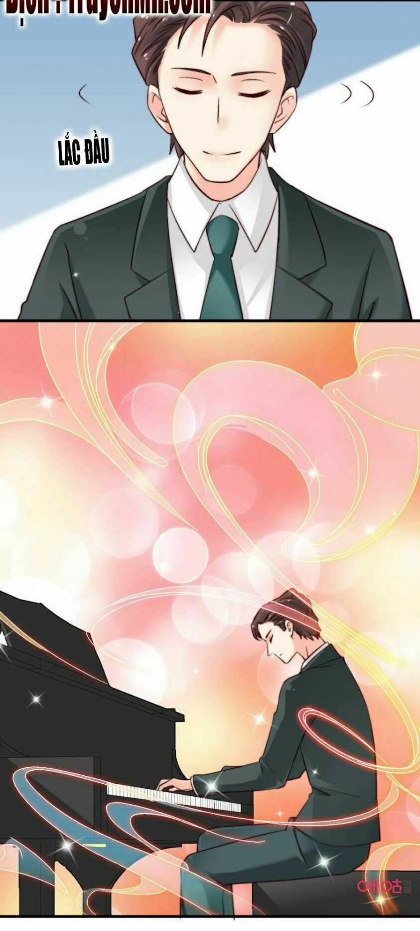 Bí Mật Của Thiên Kim - Chapter 71 - Trang 9