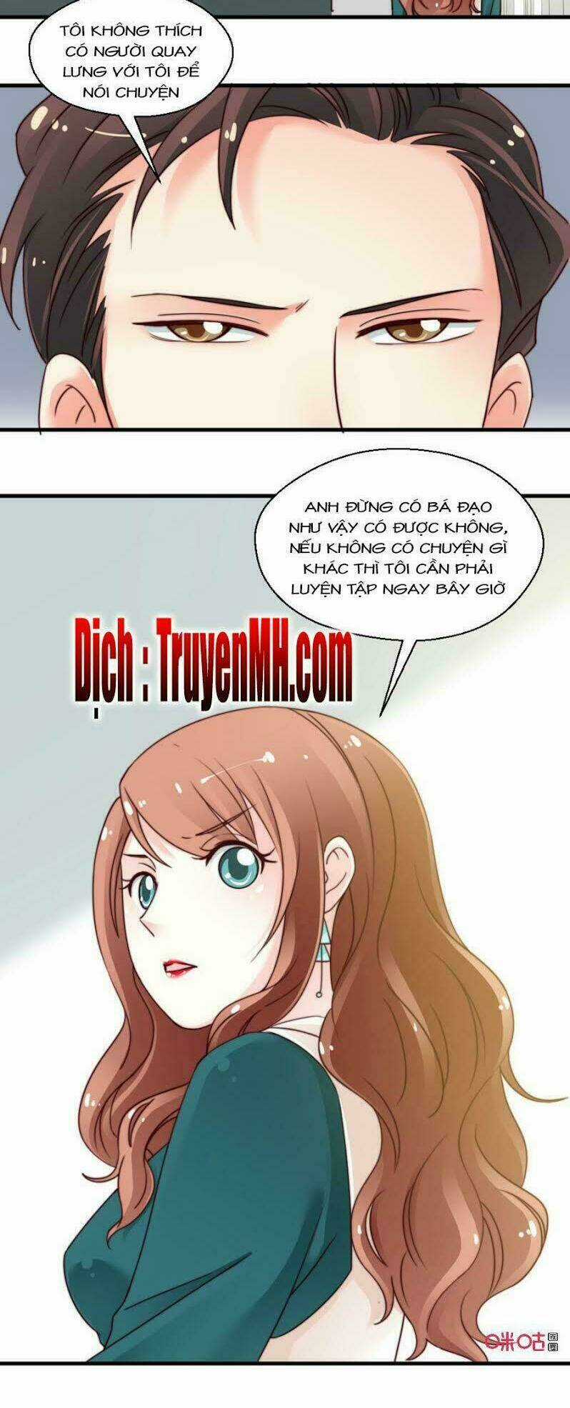 Bí Mật Của Thiên Kim - Chapter 72 - Trang 3