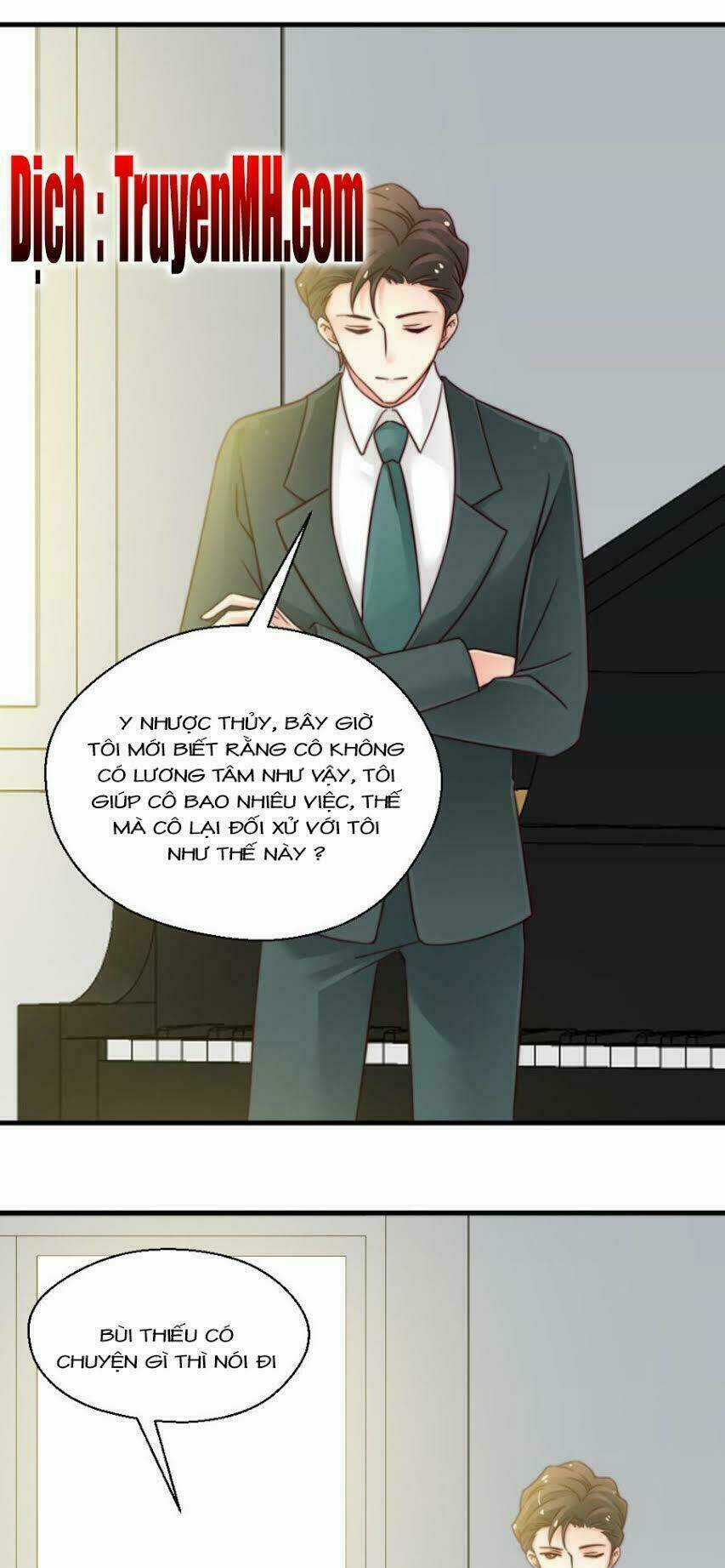 Bí Mật Của Thiên Kim - Chapter 72 - Trang 4