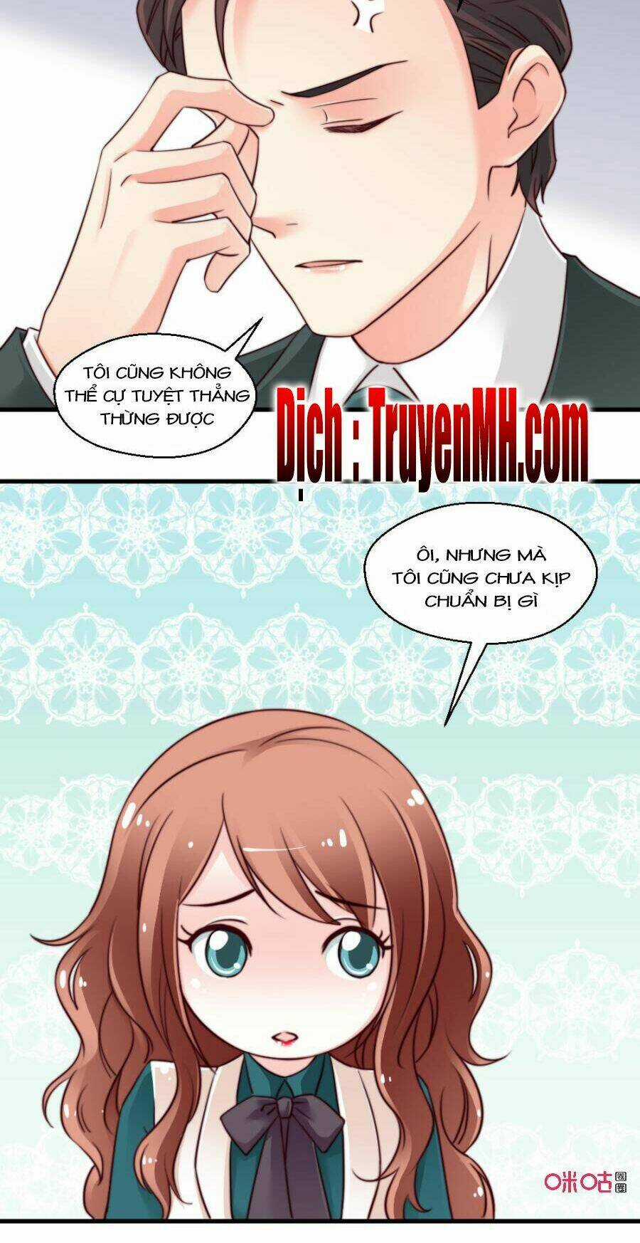Bí Mật Của Thiên Kim - Chapter 72 - Trang 9