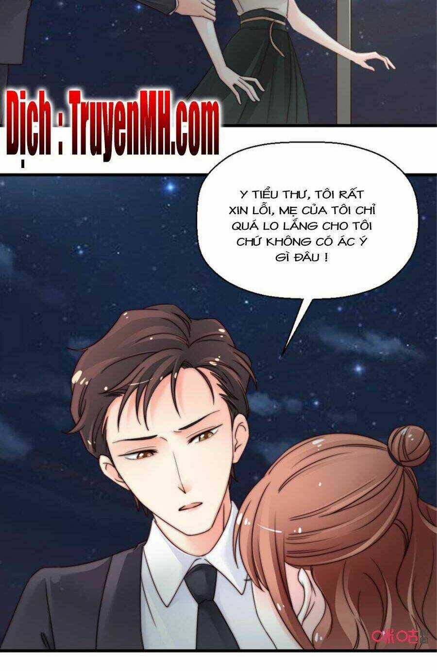 Bí Mật Của Thiên Kim - Chapter 74 - Trang 3