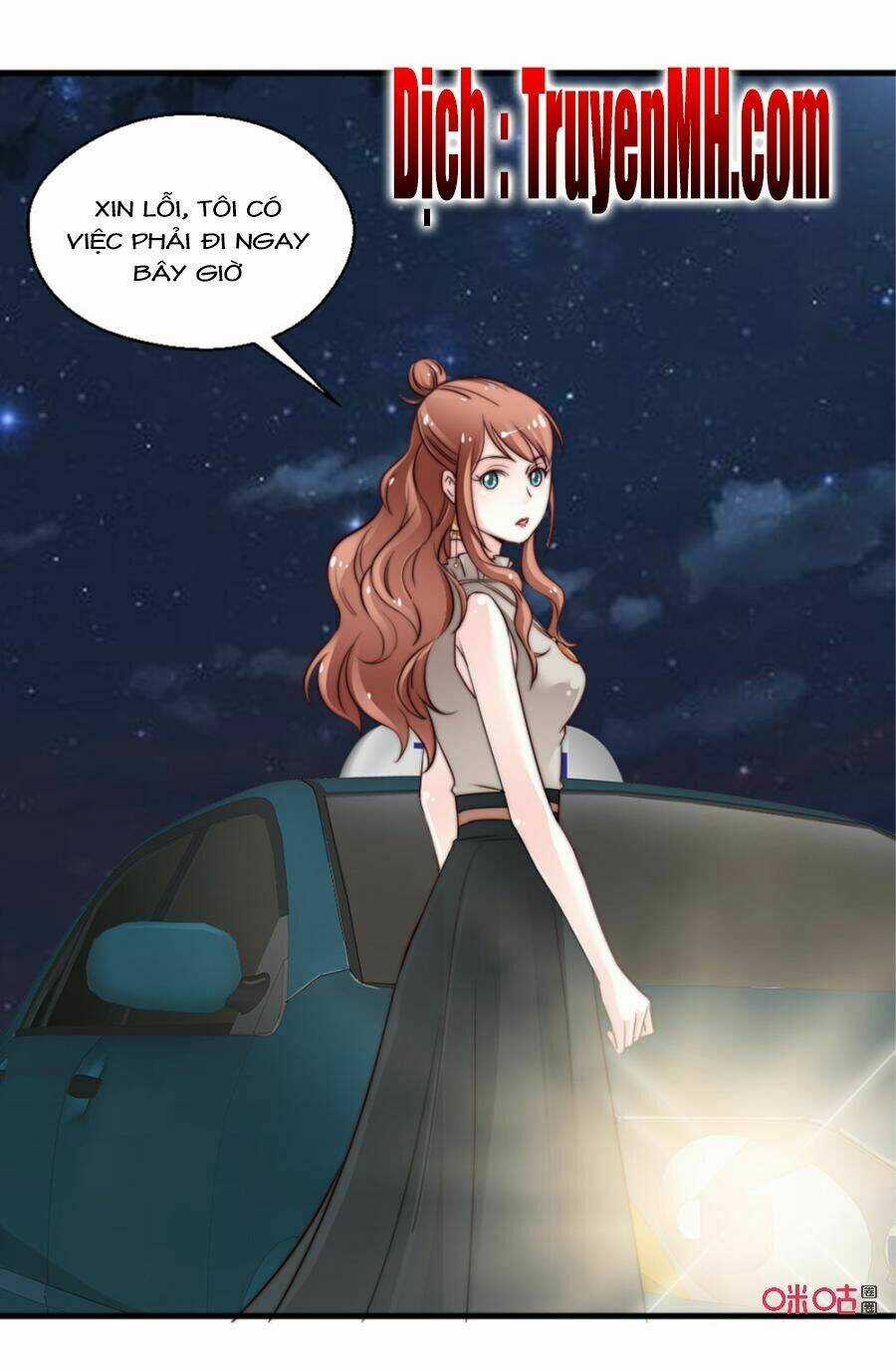 Bí Mật Của Thiên Kim - Chapter 74 - Trang 5