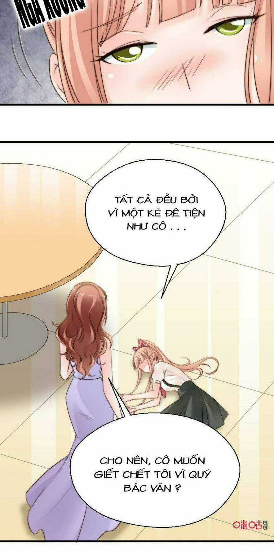 Bí Mật Của Thiên Kim - Chapter 75 - Trang 3