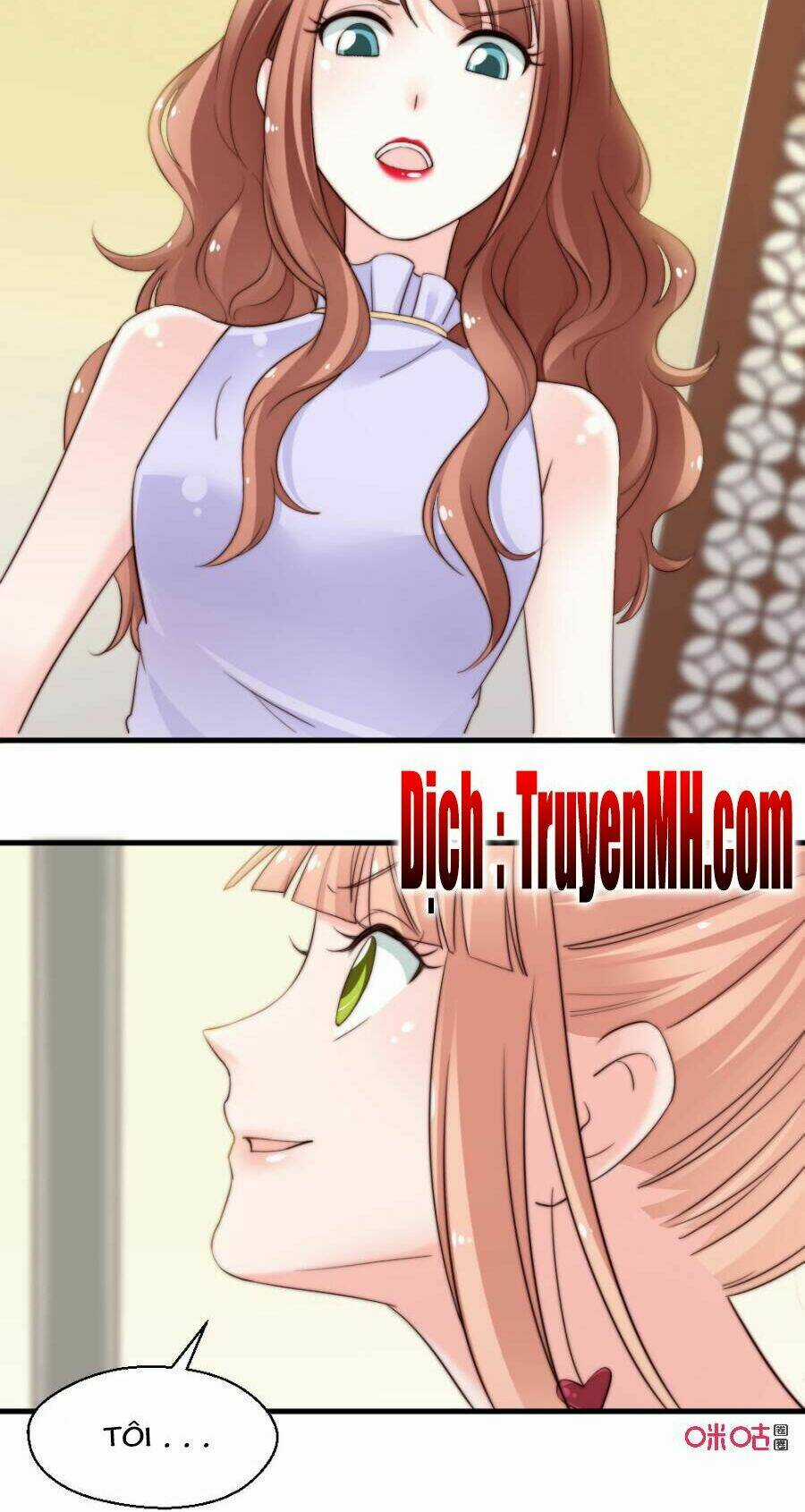 Bí Mật Của Thiên Kim - Chapter 75 - Trang 5