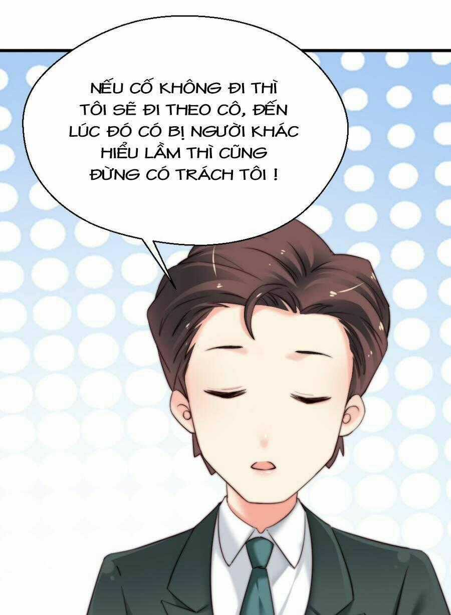 Bí Mật Của Thiên Kim - Chapter 76 - Trang 12