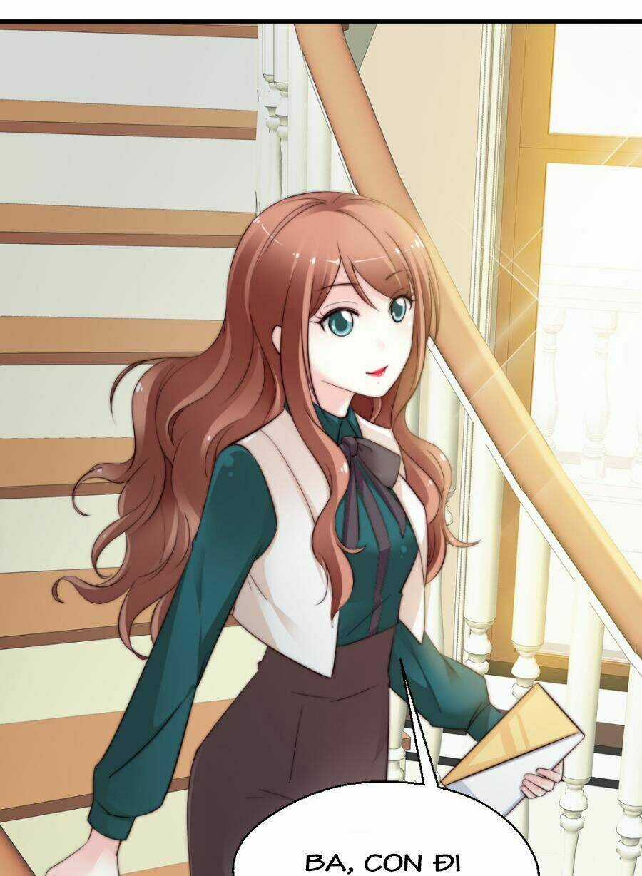 Bí Mật Của Thiên Kim - Chapter 76 - Trang 6