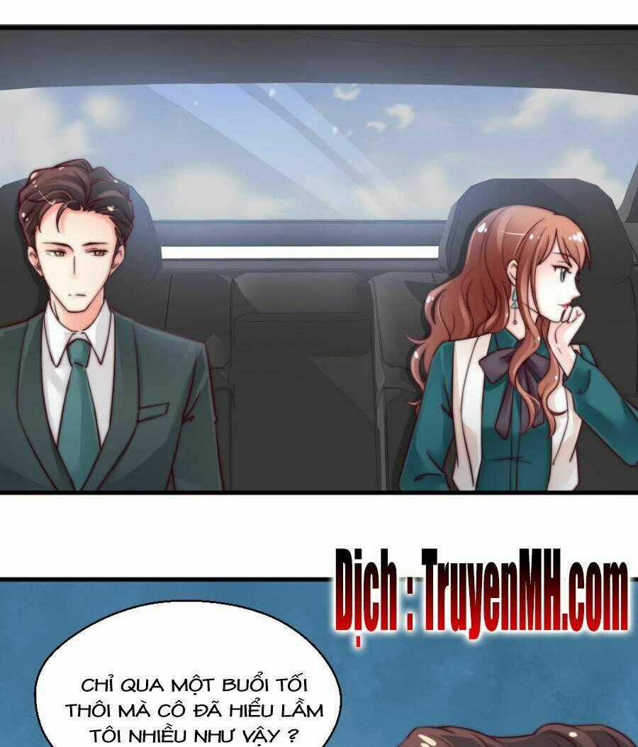 Bí Mật Của Thiên Kim - Chapter 77 - Trang 2