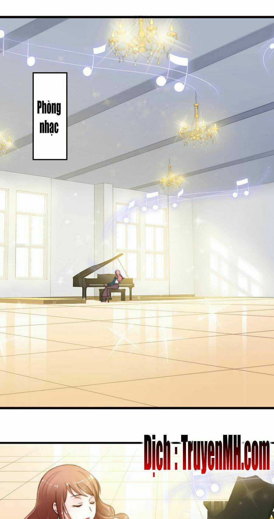 Bí Mật Của Thiên Kim - Chapter 77 - Trang 18