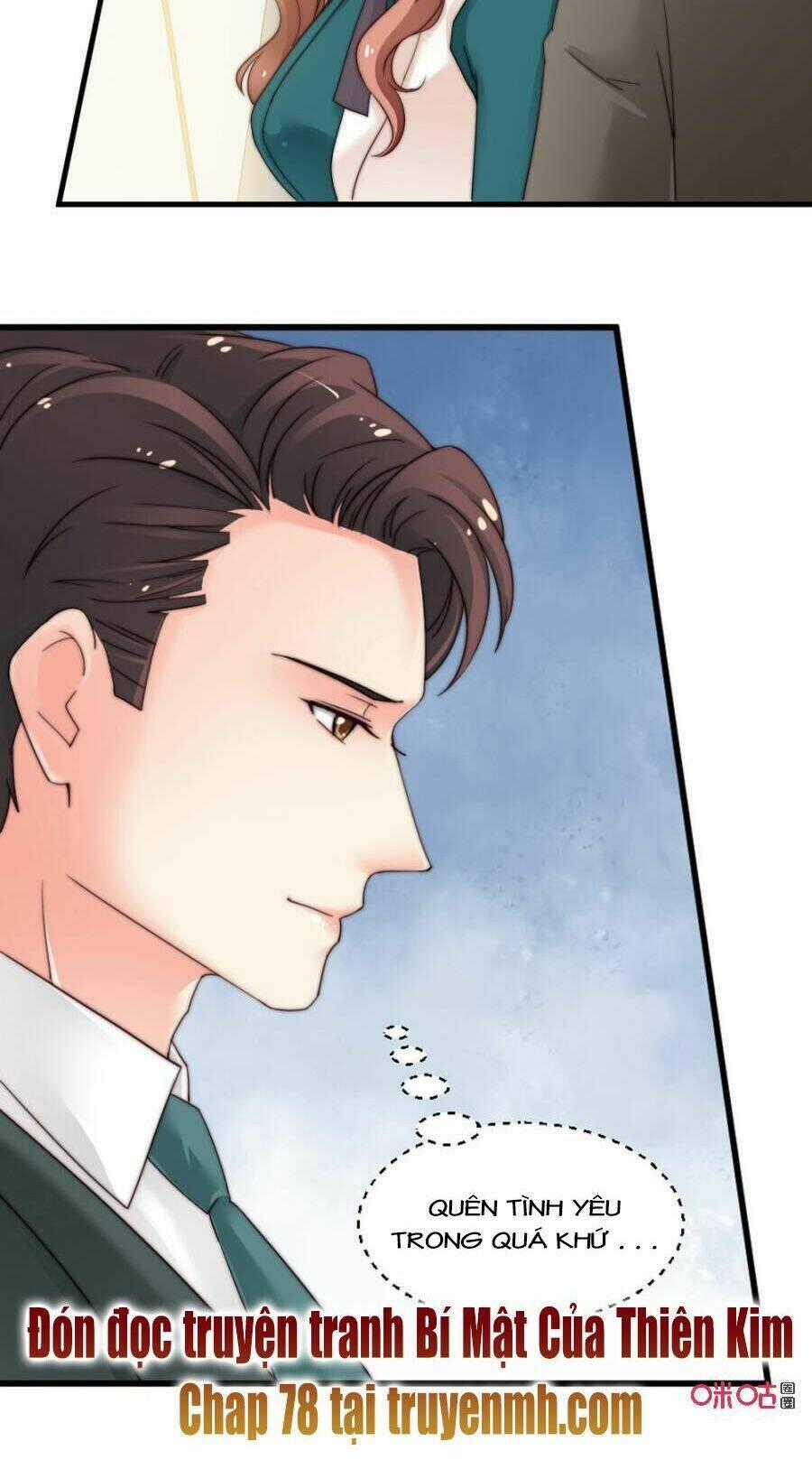 Bí Mật Của Thiên Kim - Chapter 77 - Trang 23