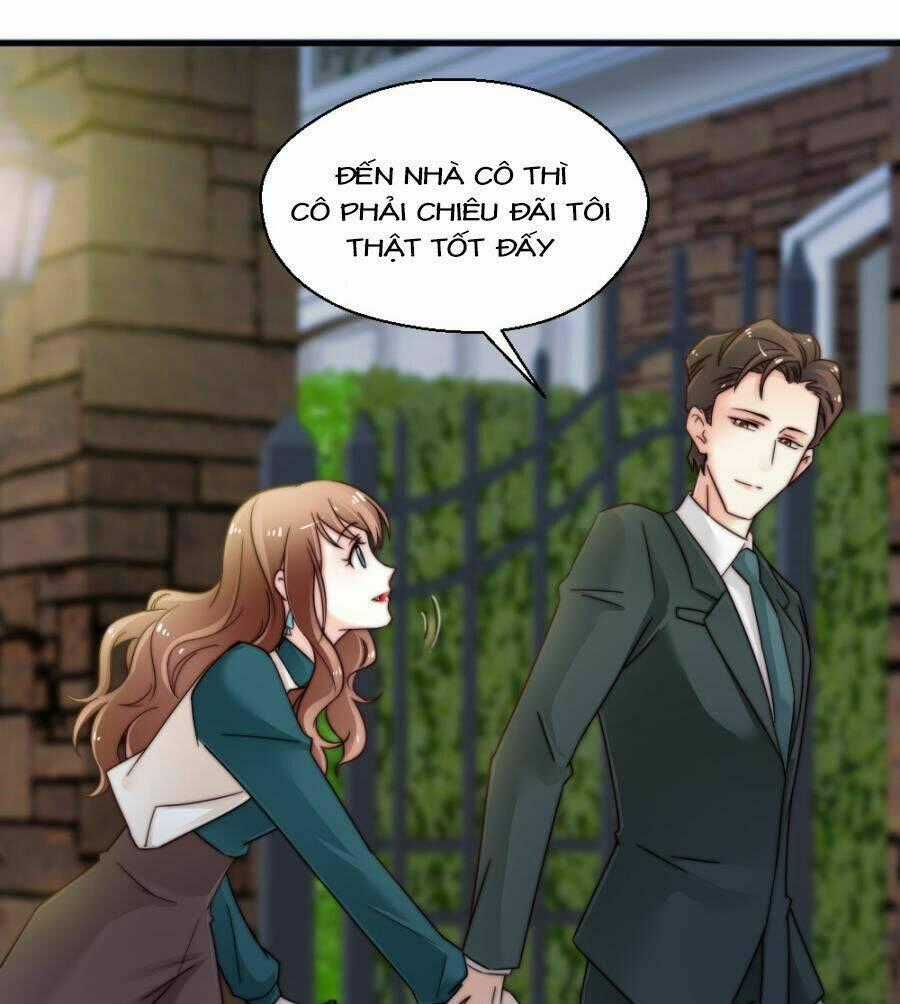 Bí Mật Của Thiên Kim - Chapter 78 - Trang 21