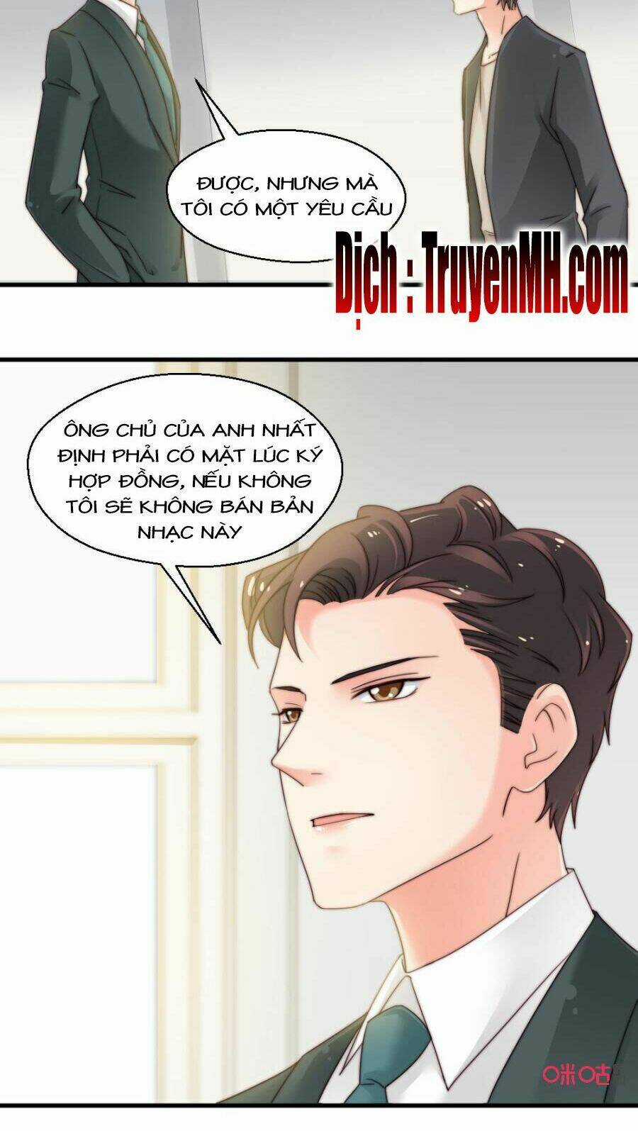 Bí Mật Của Thiên Kim - Chapter 78 - Trang 5