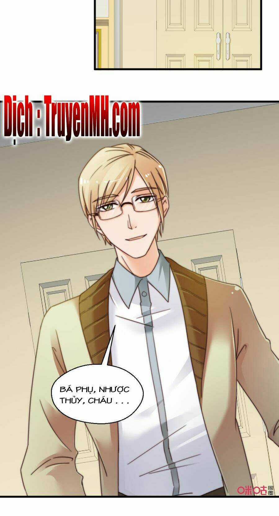 Bí Mật Của Thiên Kim - Chapter 79 - Trang 13