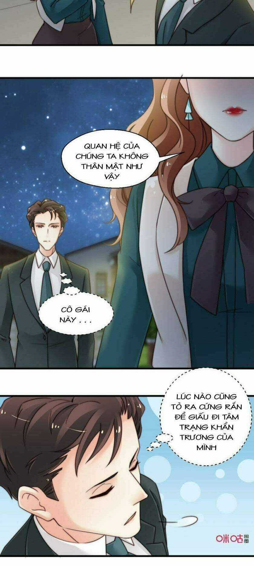 Bí Mật Của Thiên Kim - Chapter 79 - Trang 3