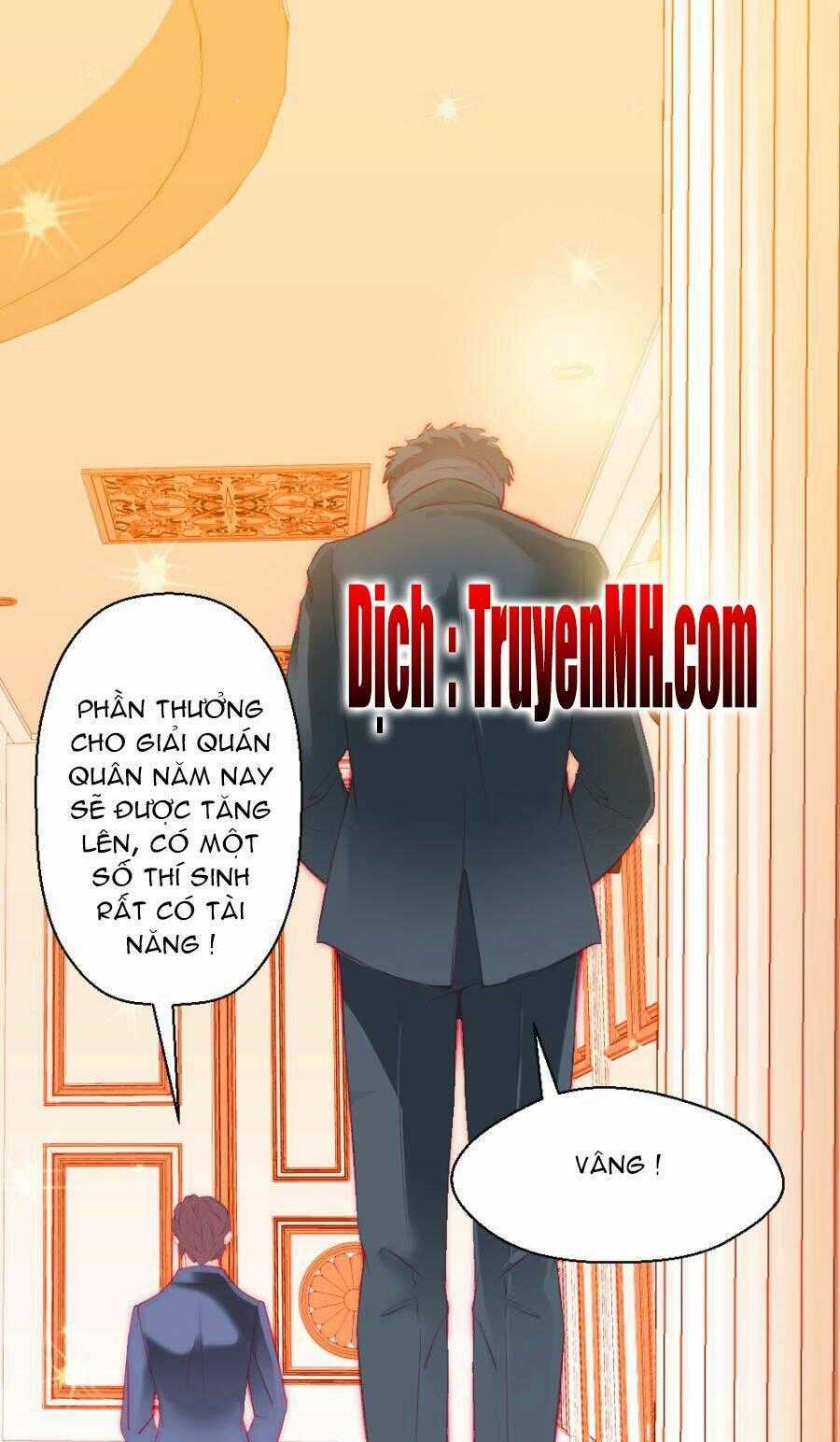 Bí Mật Của Thiên Kim - Chapter 8 - Trang 2
