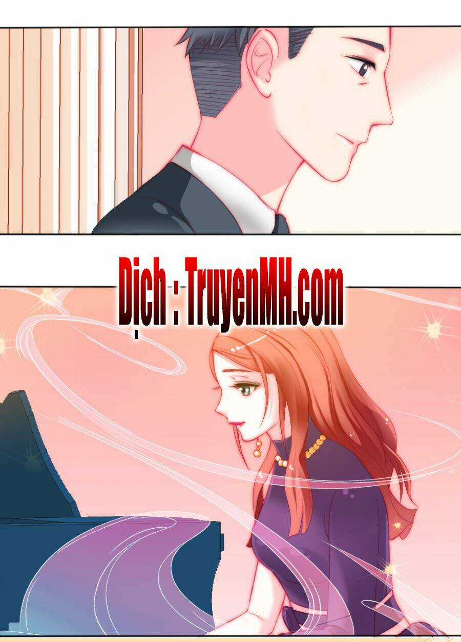 Bí Mật Của Thiên Kim - Chapter 8 - Trang 3