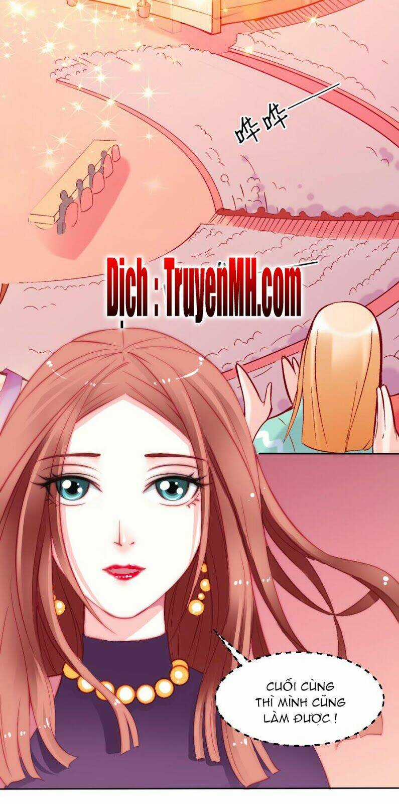 Bí Mật Của Thiên Kim - Chapter 8 - Trang 5