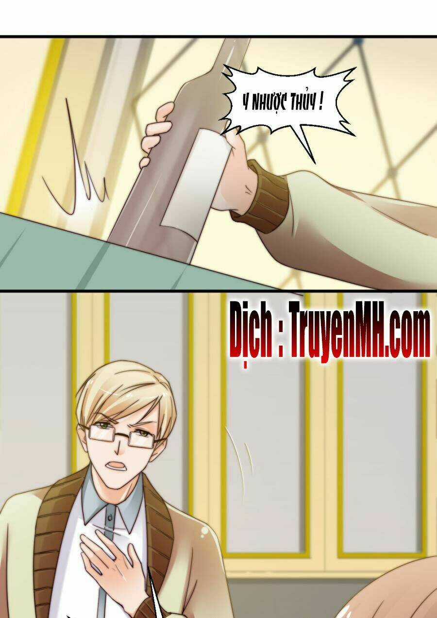 Bí Mật Của Thiên Kim - Chapter 80 - Trang 3