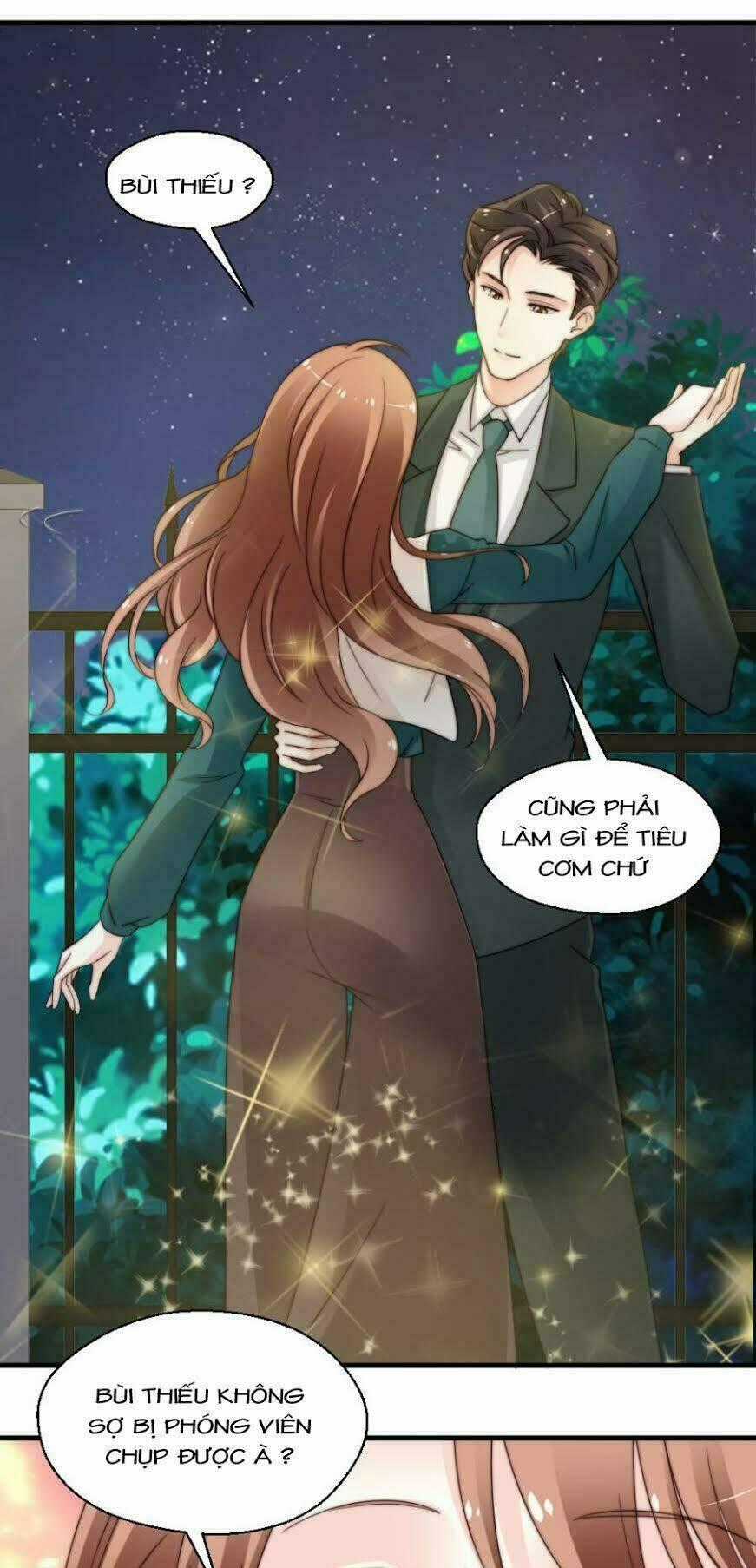 Bí Mật Của Thiên Kim - Chapter 81 - Trang 2