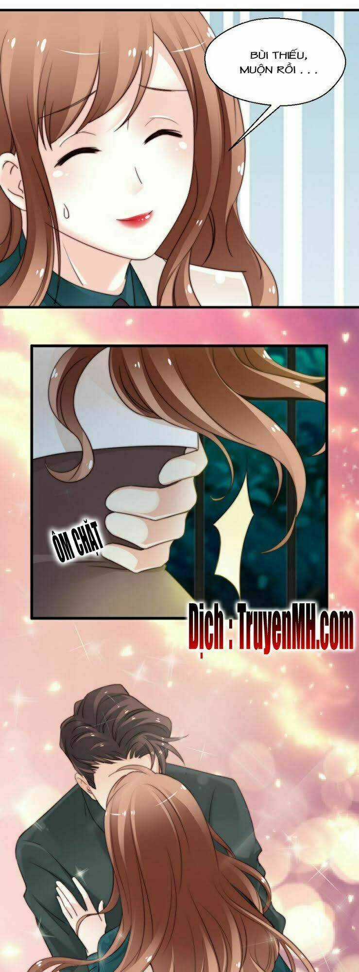 Bí Mật Của Thiên Kim - Chapter 81 - Trang 6