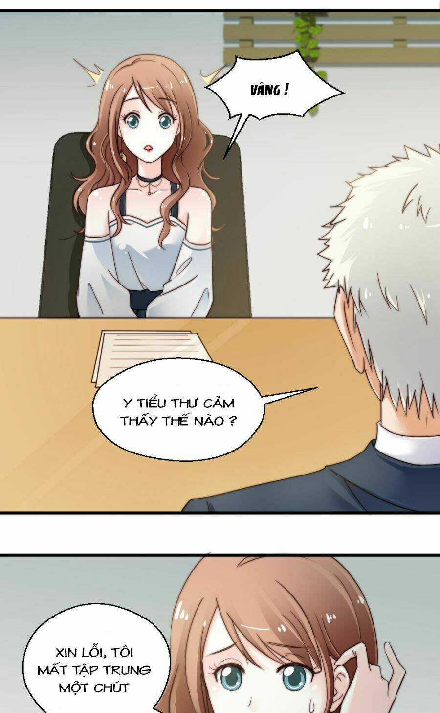 Bí Mật Của Thiên Kim - Chapter 82 - Trang 12