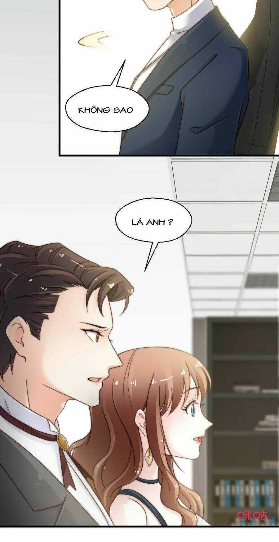 Bí Mật Của Thiên Kim - Chapter 82 - Trang 3