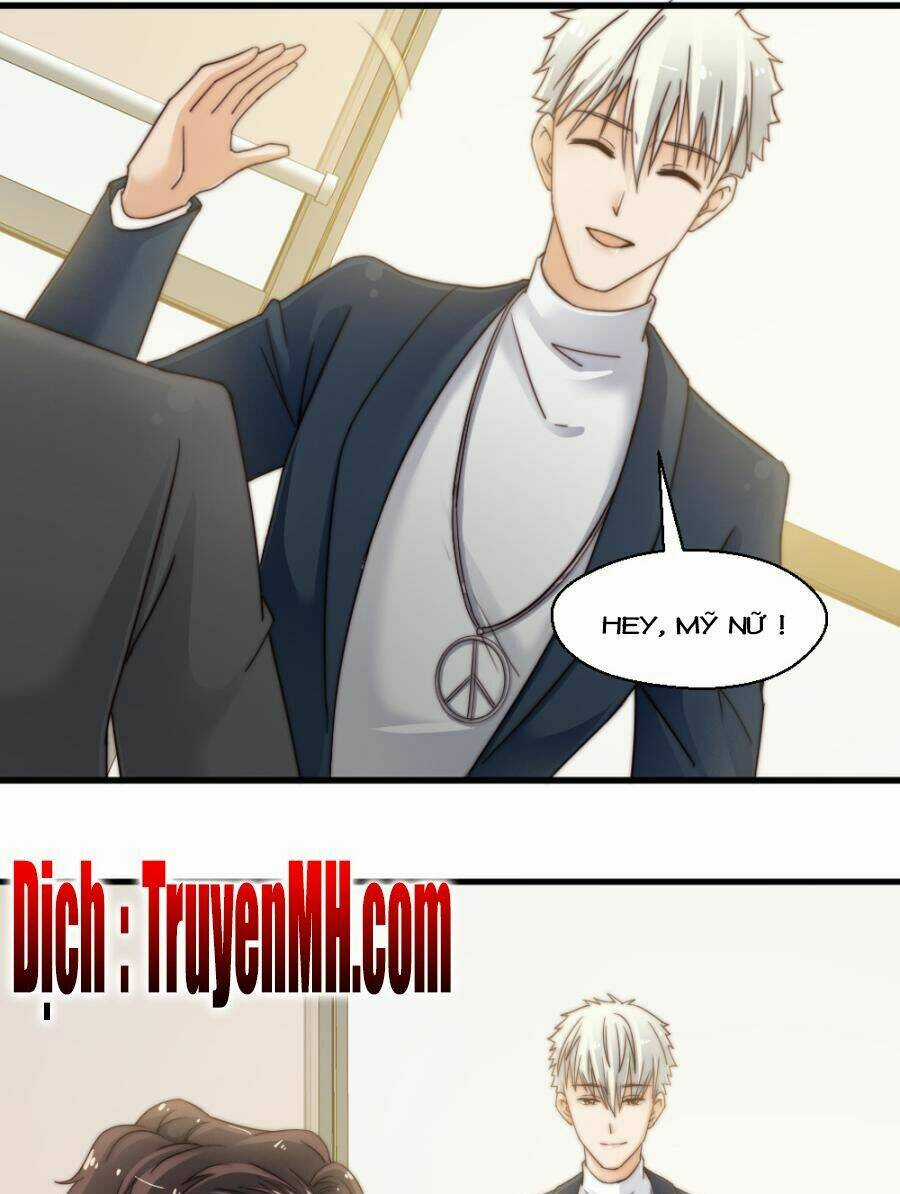 Bí Mật Của Thiên Kim - Chapter 82 - Trang 6