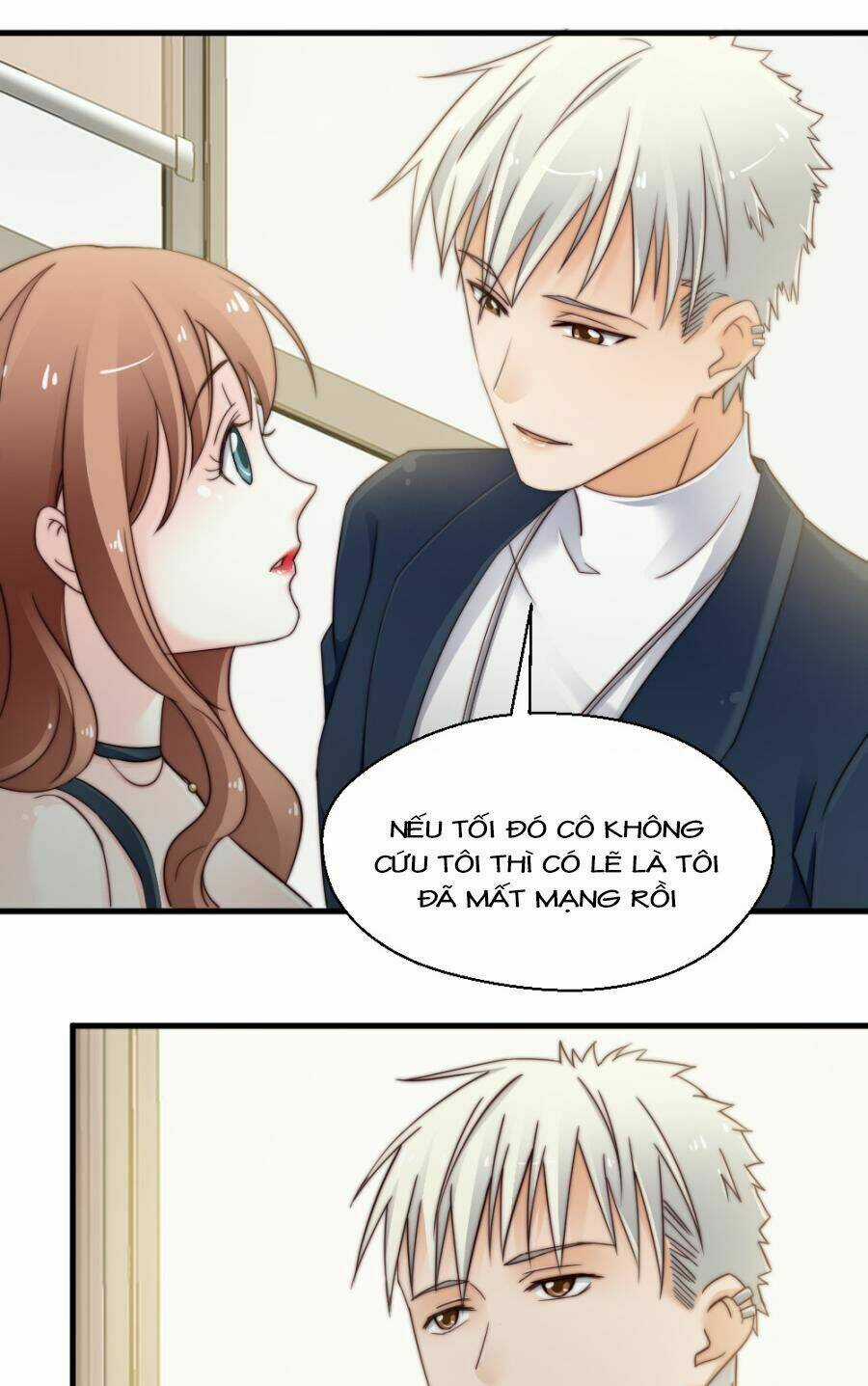 Bí Mật Của Thiên Kim - Chapter 82 - Trang 8