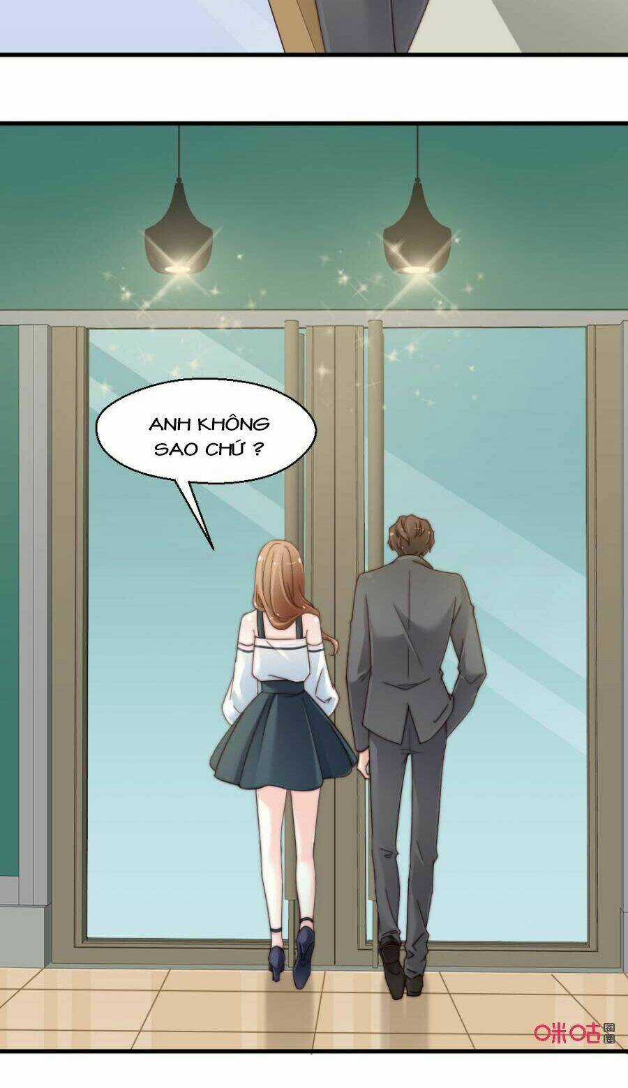 Bí Mật Của Thiên Kim - Chapter 83 - Trang 15