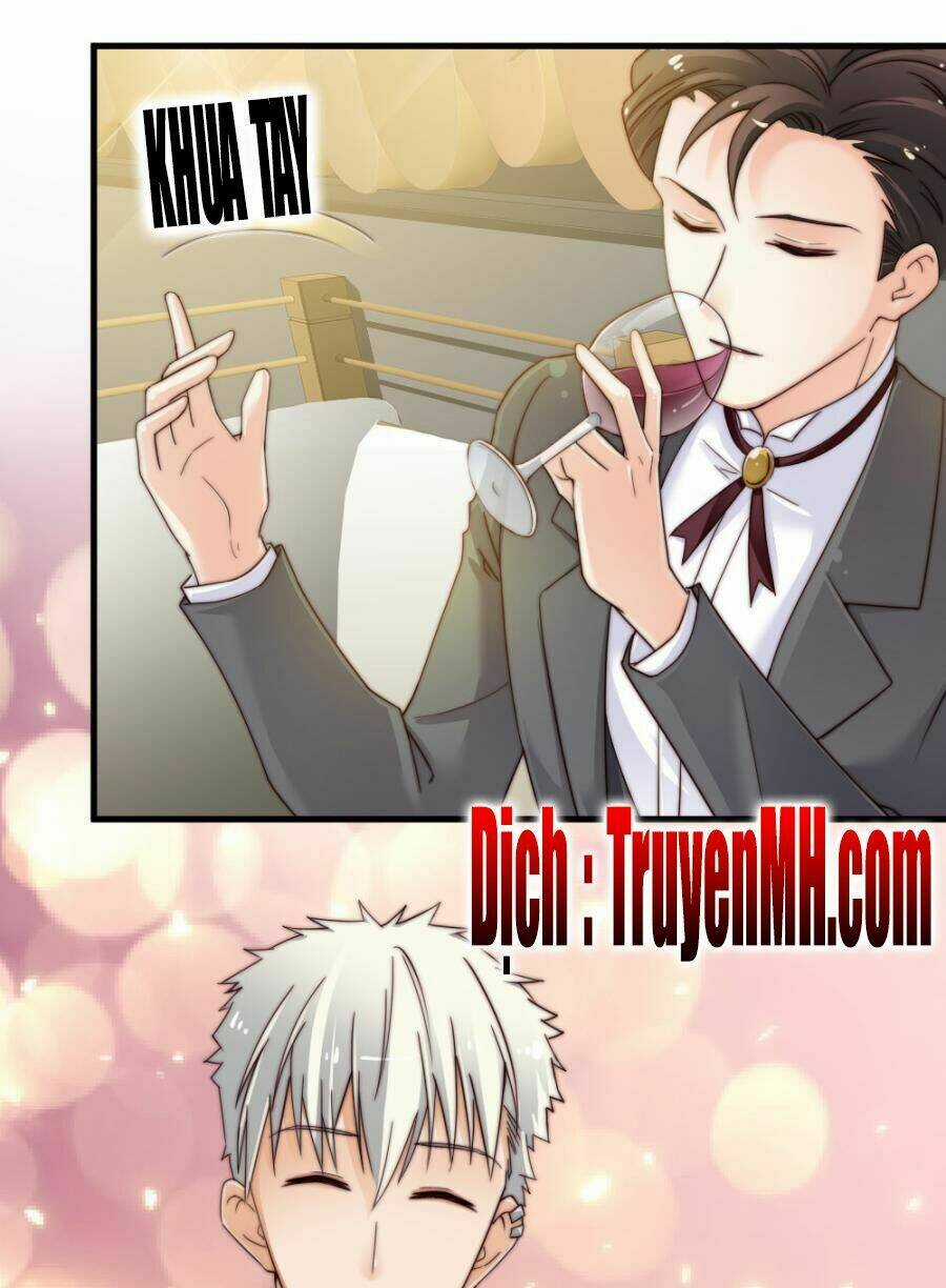 Bí Mật Của Thiên Kim - Chapter 83 - Trang 10