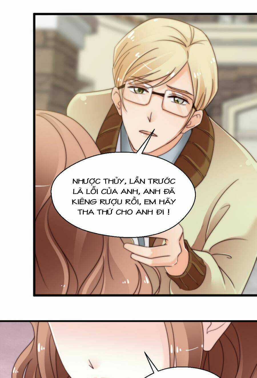 Bí Mật Của Thiên Kim - Chapter 84 - Trang 15