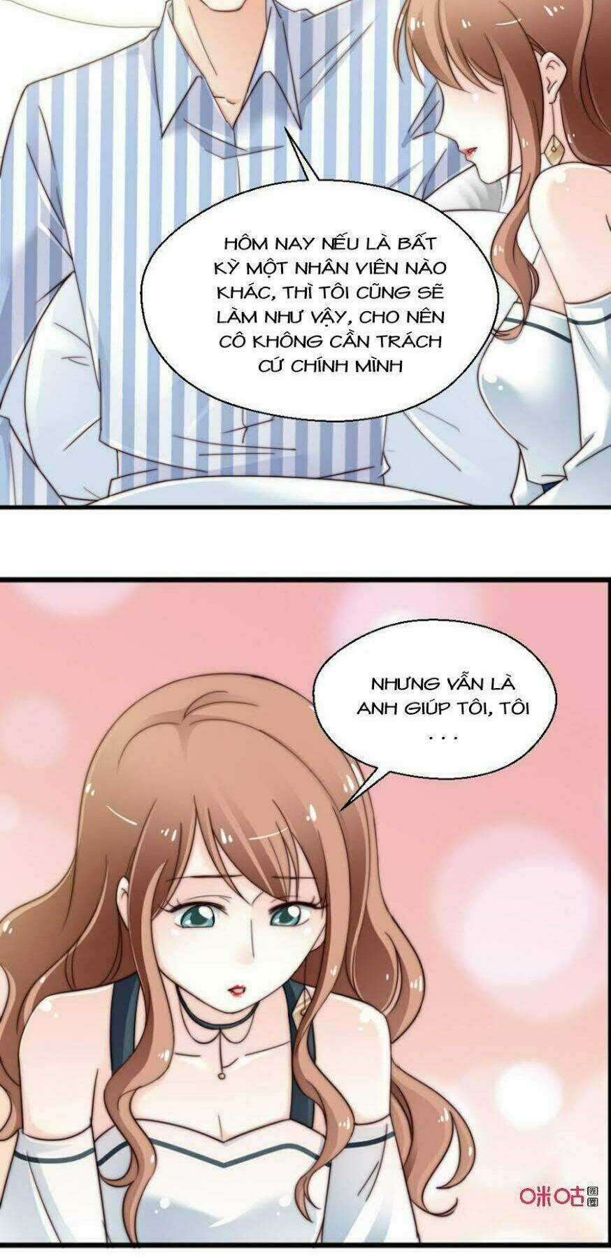 Bí Mật Của Thiên Kim - Chapter 84 - Trang 5