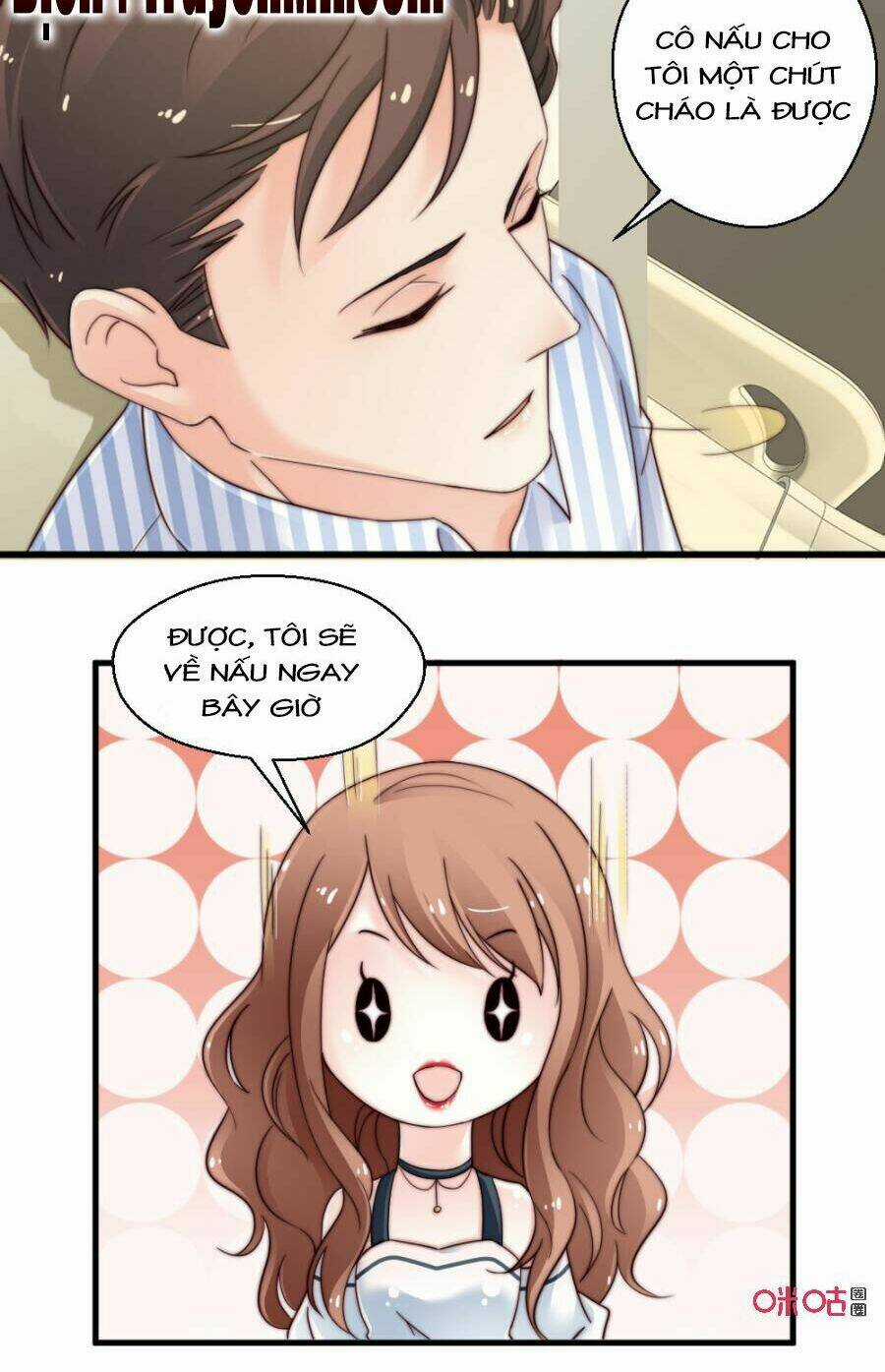 Bí Mật Của Thiên Kim - Chapter 84 - Trang 7