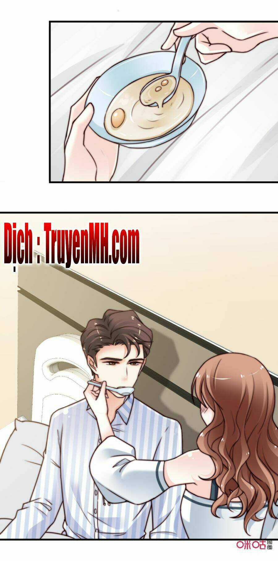 Bí Mật Của Thiên Kim - Chapter 85 - Trang 19