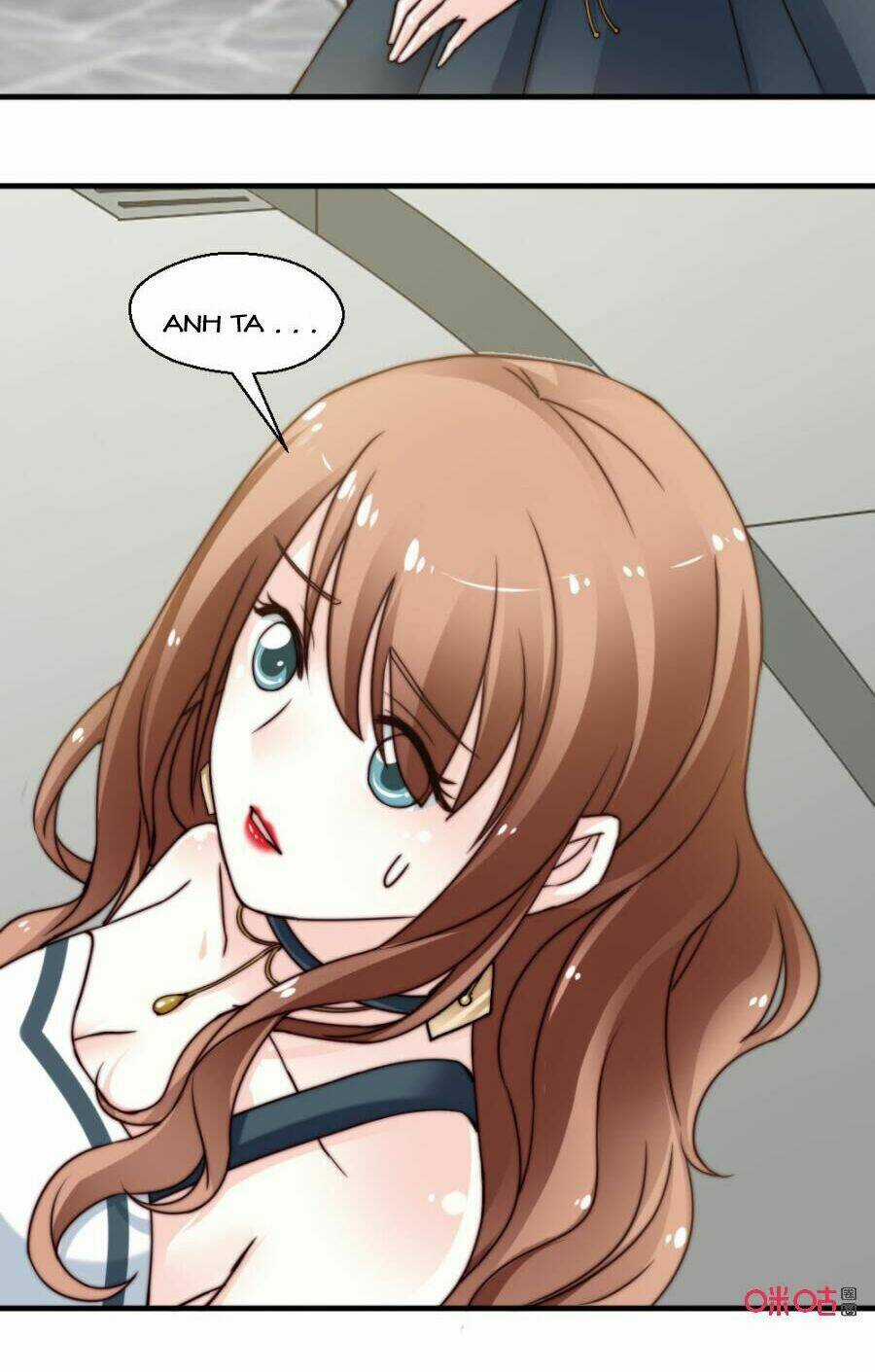 Bí Mật Của Thiên Kim - Chapter 85 - Trang 3