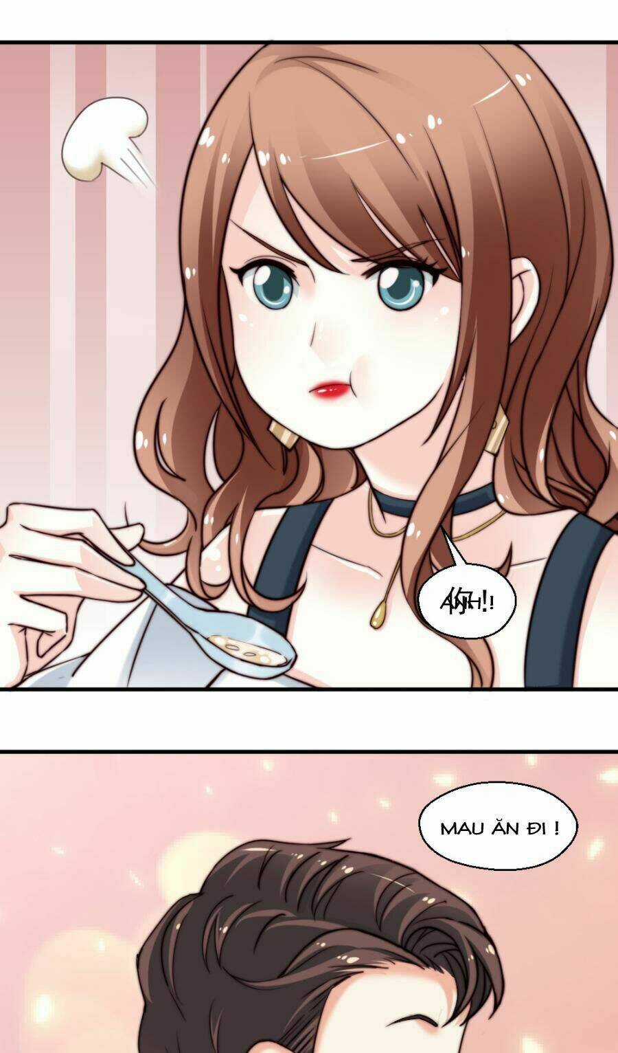 Bí Mật Của Thiên Kim - Chapter 85 - Trang 22