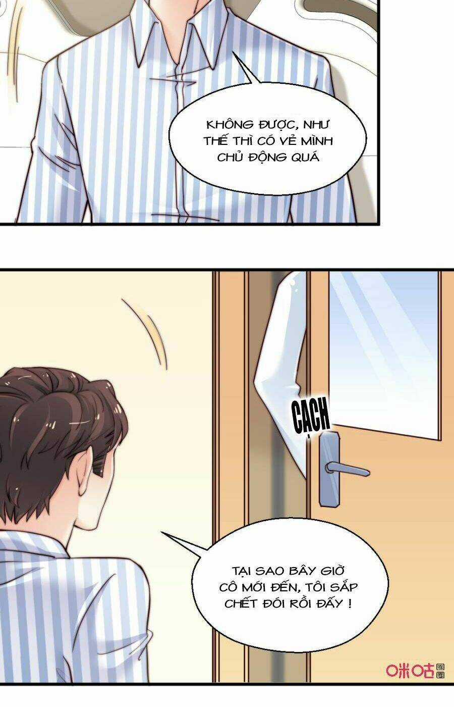 Bí Mật Của Thiên Kim - Chapter 86 - Trang 3