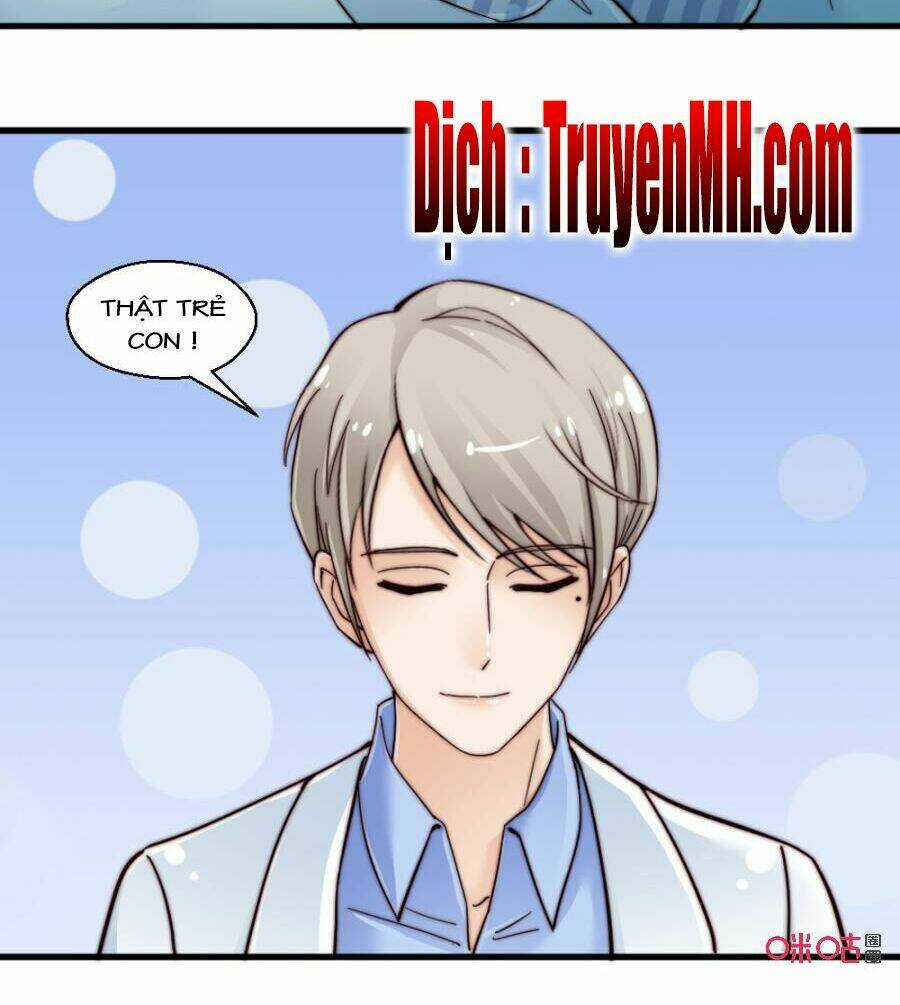 Bí Mật Của Thiên Kim - Chapter 86 - Trang 7