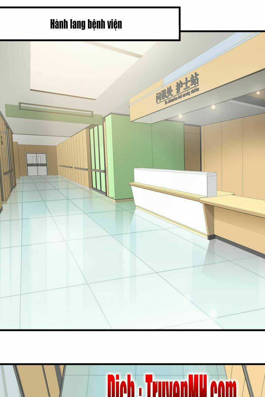 Bí Mật Của Thiên Kim - Chapter 86 - Trang 8