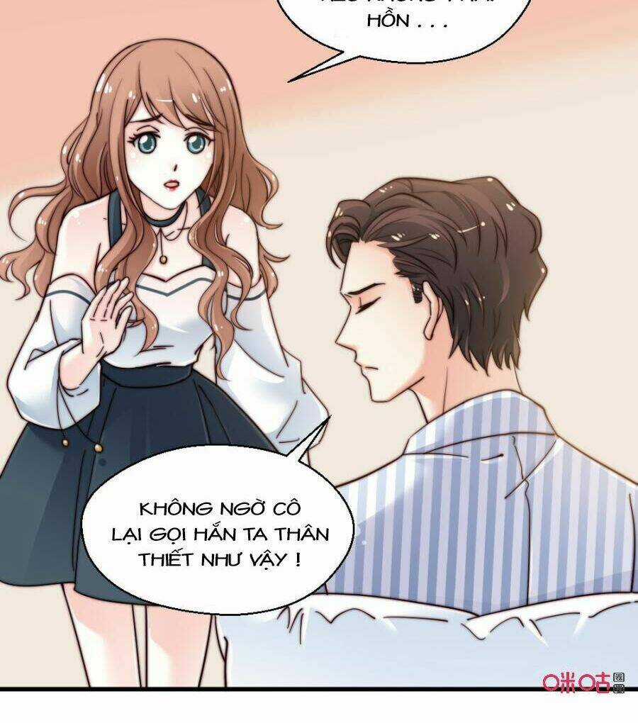 Bí Mật Của Thiên Kim - Chapter 87 - Trang 4