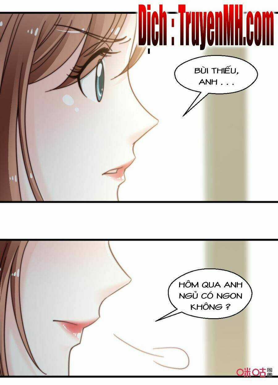 Bí Mật Của Thiên Kim - Chapter 87 - Trang 5