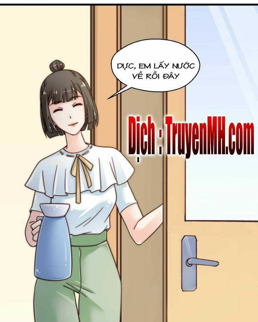 Bí Mật Của Thiên Kim - Chapter 87 - Trang 8