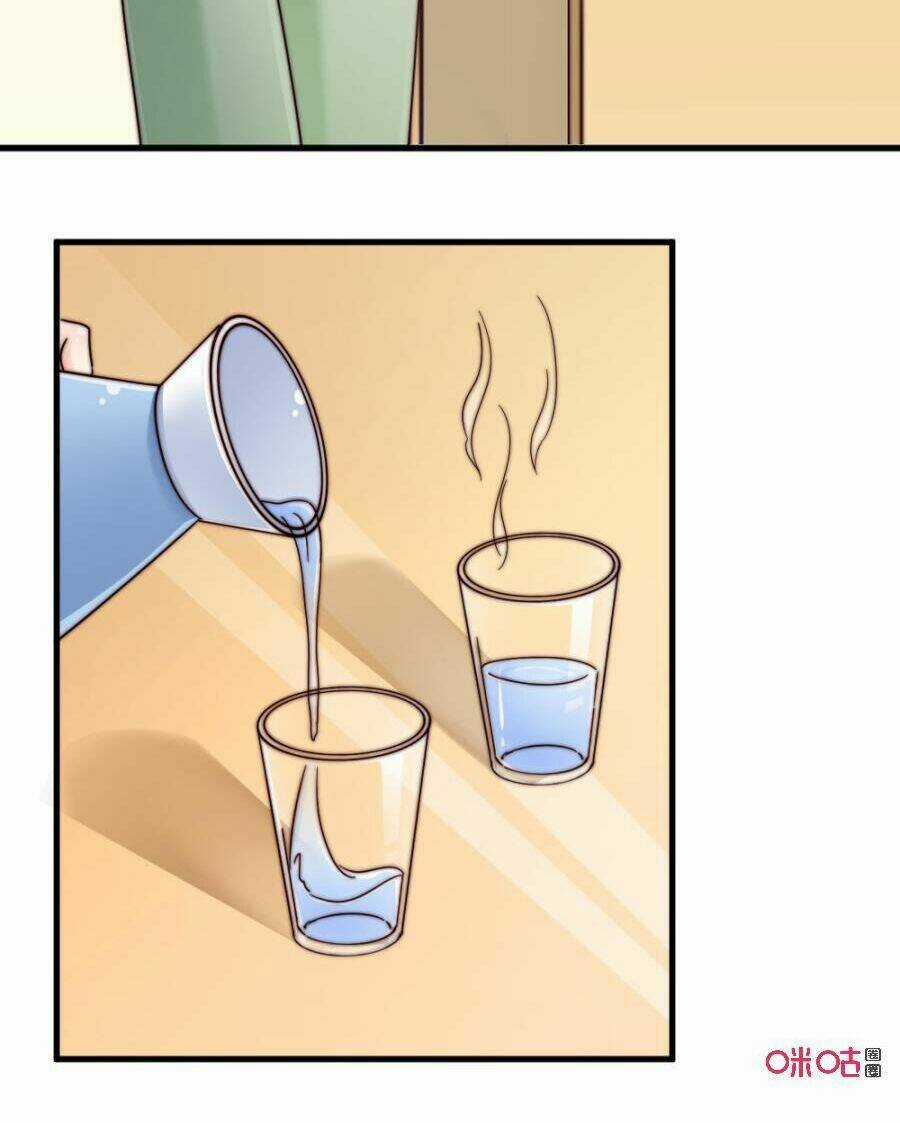 Bí Mật Của Thiên Kim - Chapter 87 - Trang 9