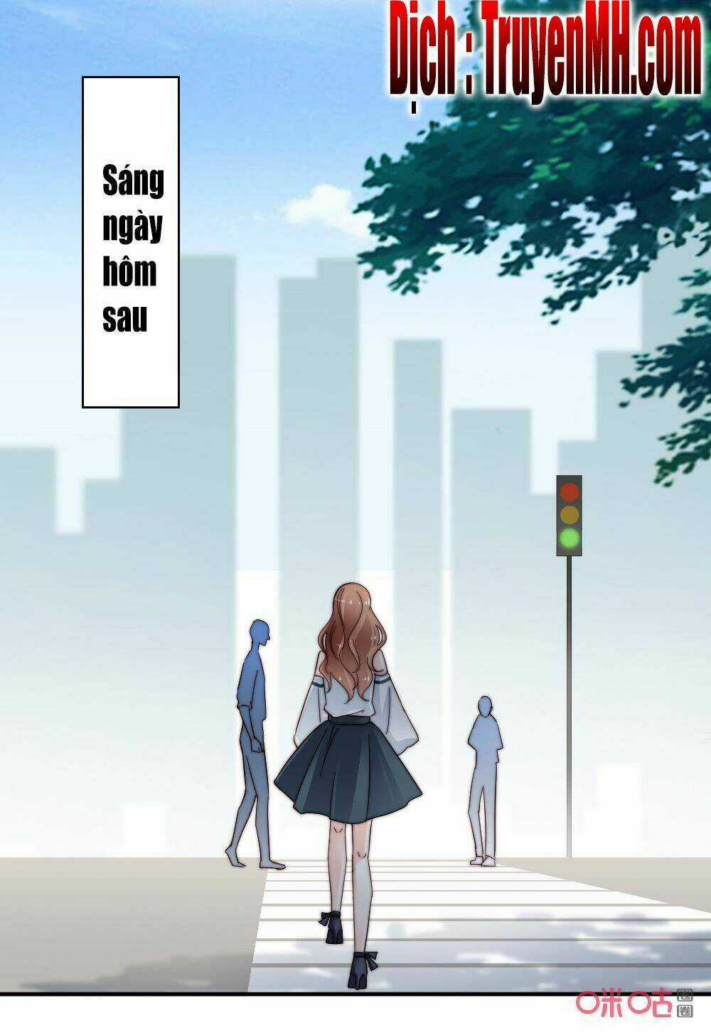 Bí Mật Của Thiên Kim - Chapter 88 - Trang 3