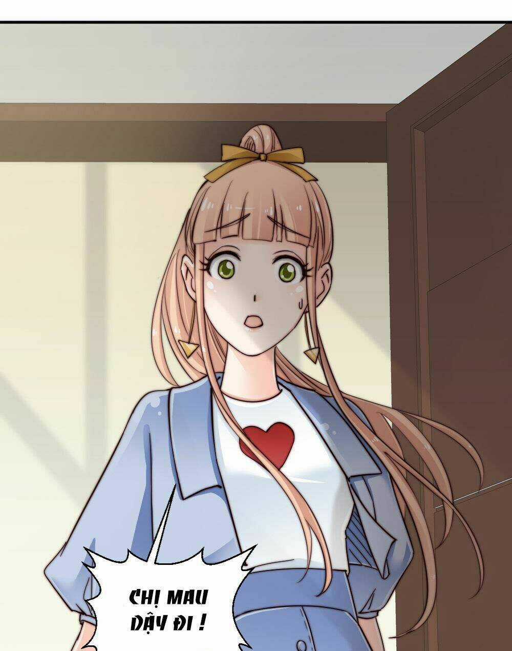 Bí Mật Của Thiên Kim - Chapter 89 - Trang 3