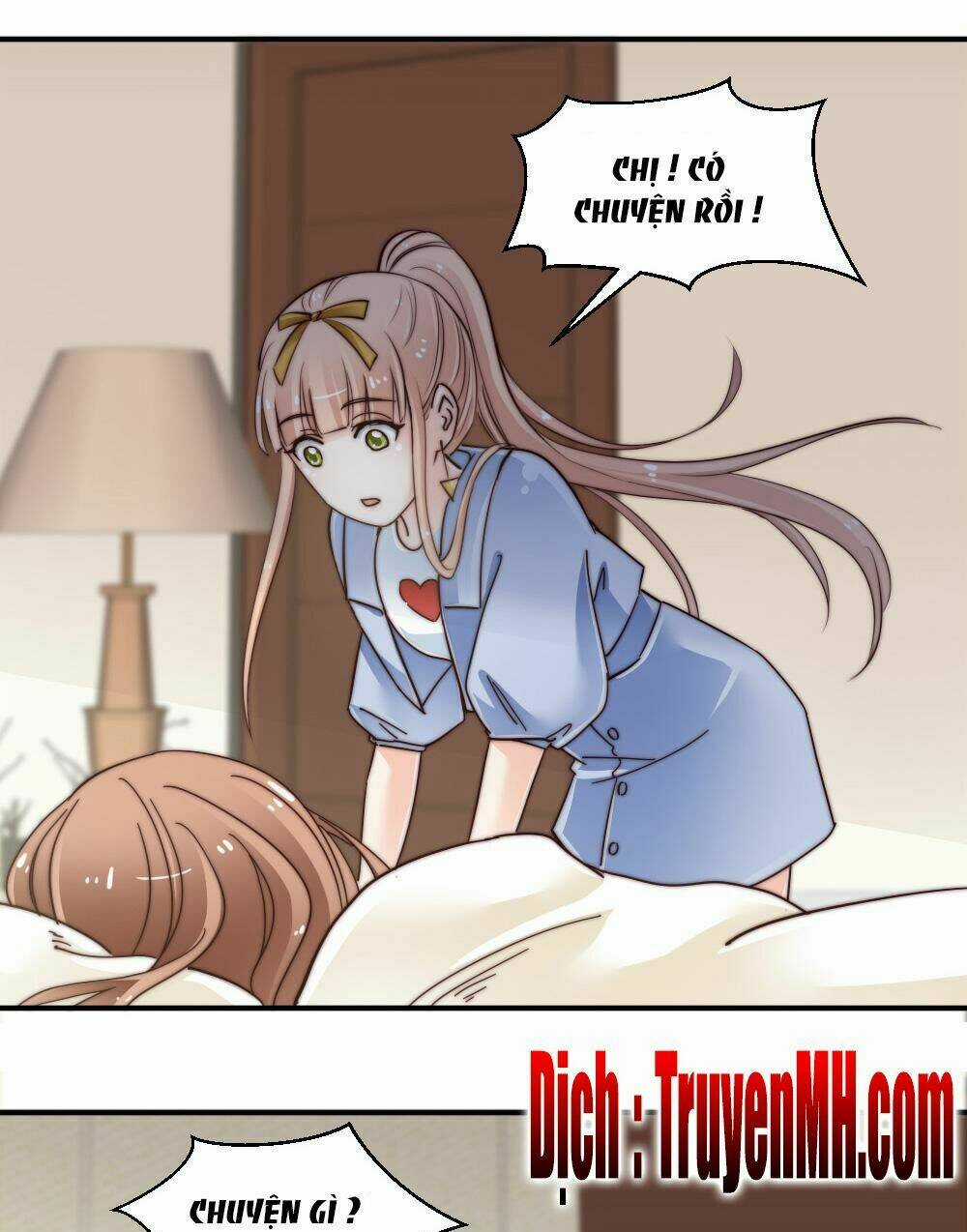 Bí Mật Của Thiên Kim - Chapter 89 - Trang 5