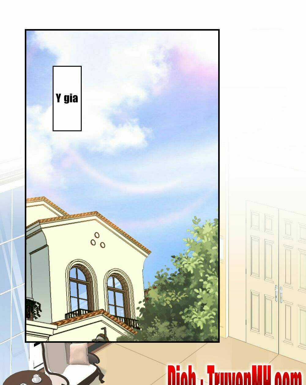 Bí Mật Của Thiên Kim - Chapter 89 - Trang 8