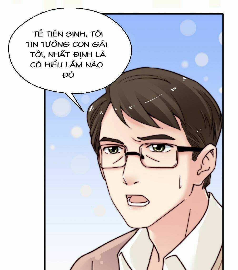 Bí Mật Của Thiên Kim - Chapter 89 - Trang 10
